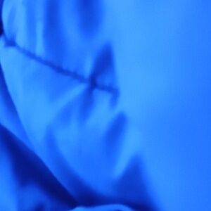 Ethnic Indian Wear Teal Floral Blouse